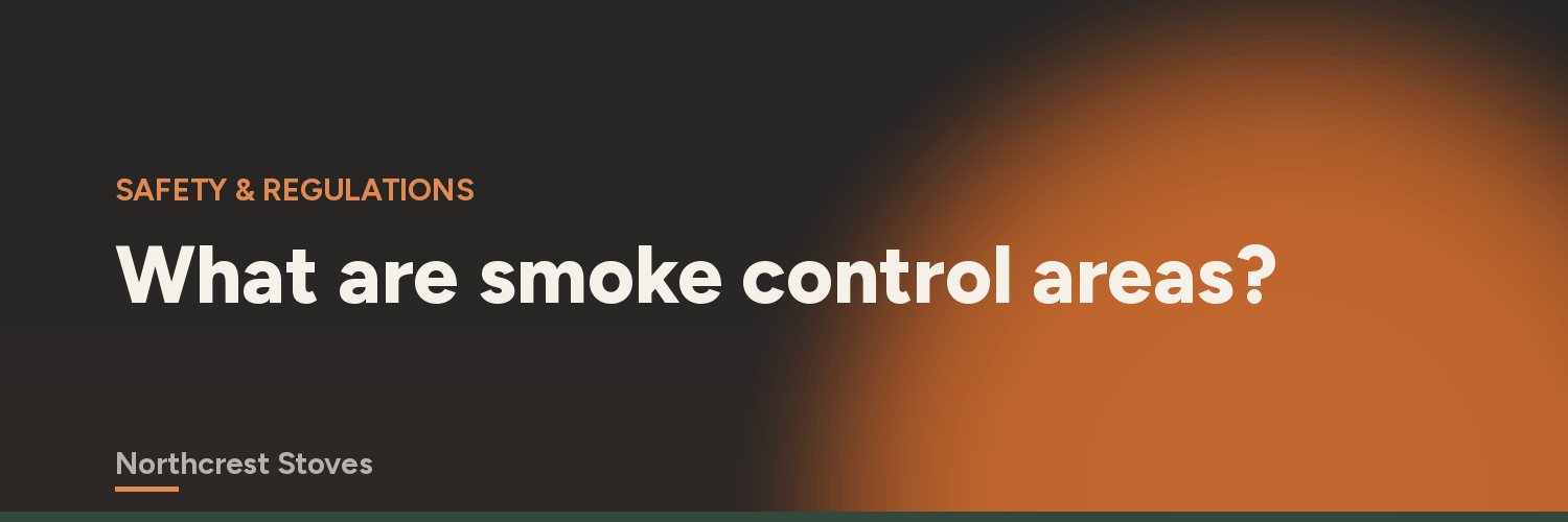 What are smoke control areas?